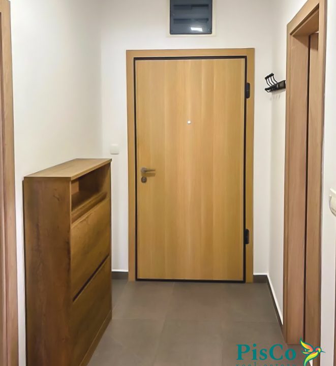 Jednosoban Master kvart (1 of 7)