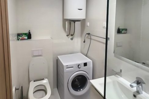 Jednosoban Master kvart (2 of 7)