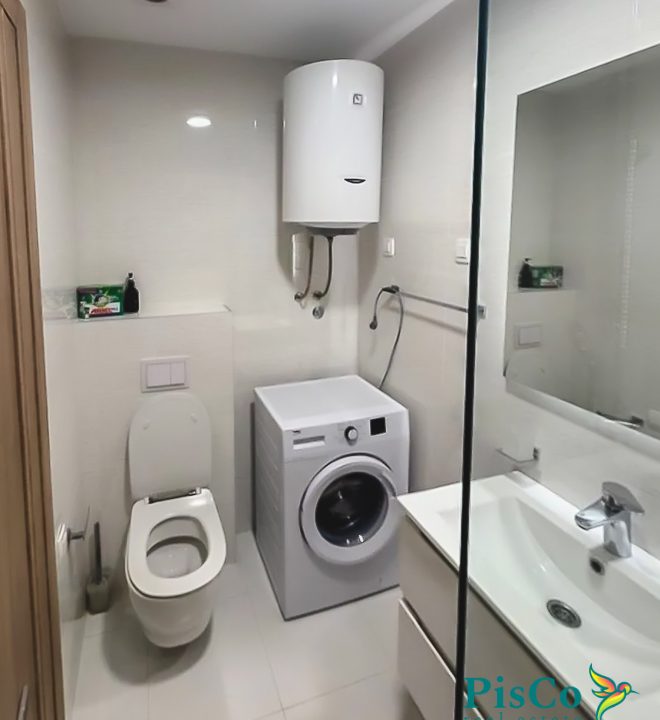 Jednosoban Master kvart (2 of 7)