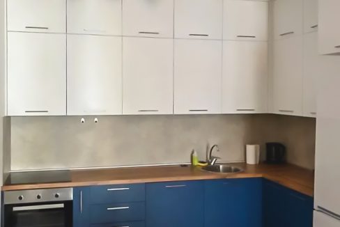 Jednosoban Master kvart (5 of 7)