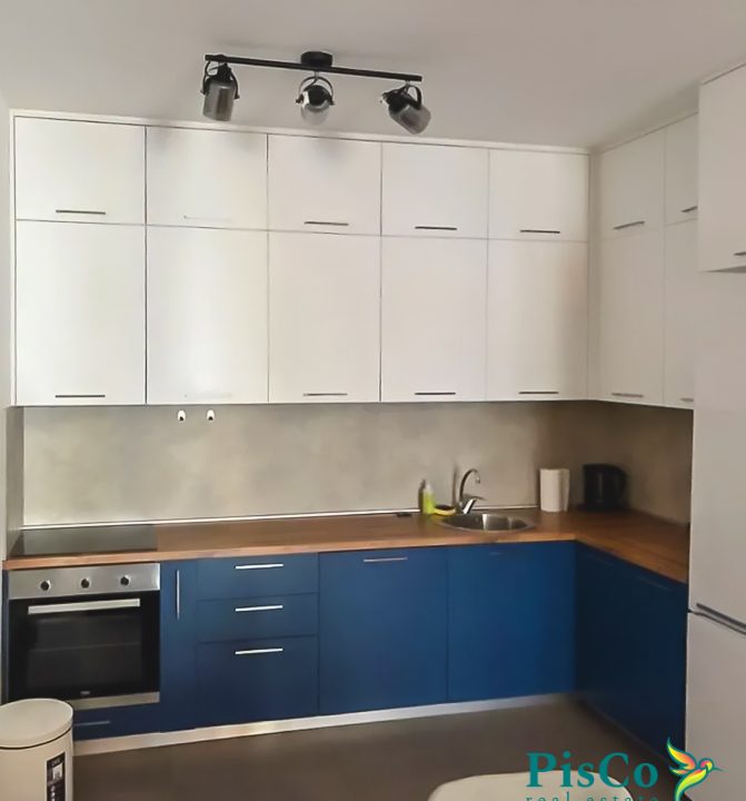 Jednosoban Master kvart (5 of 7)