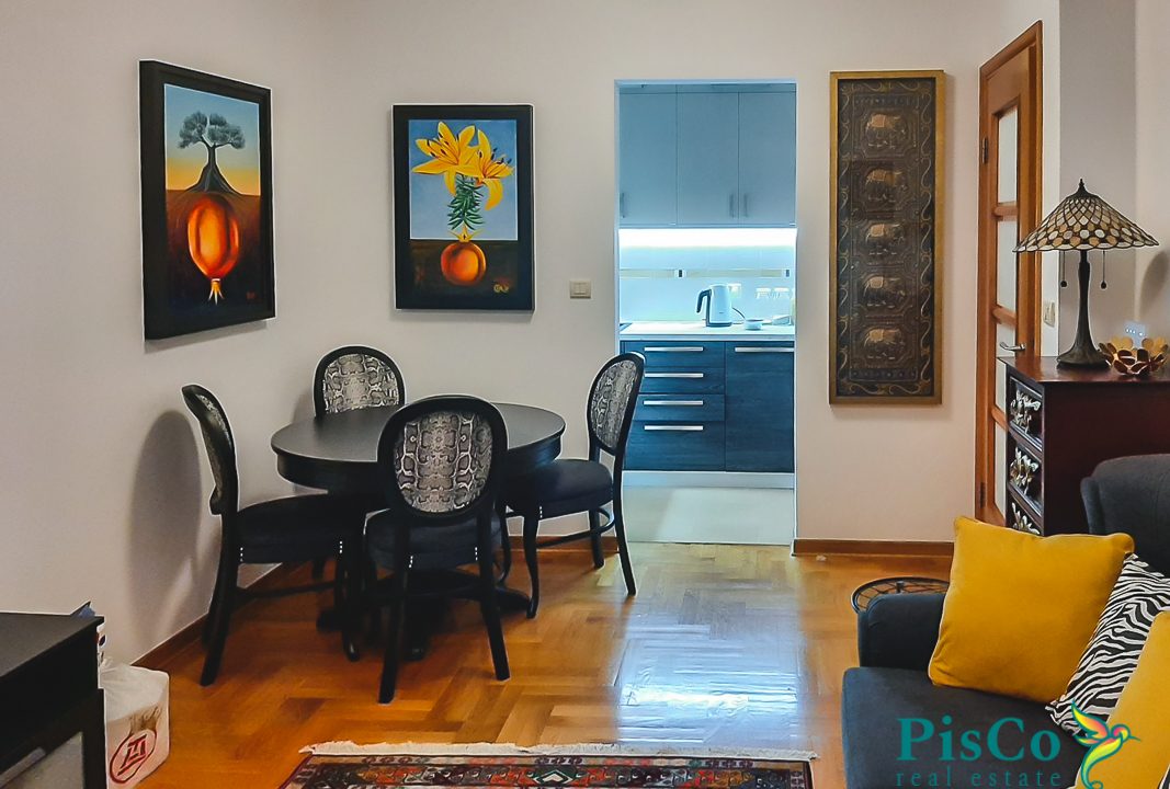 Jednosoban Maxim zgrada (3 of 6)