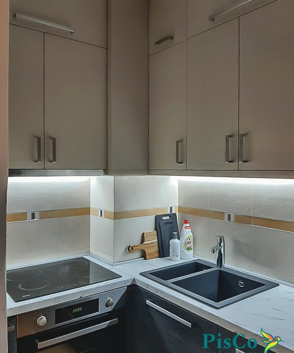 Jednosoban Maxim zgrada (5 of 6)