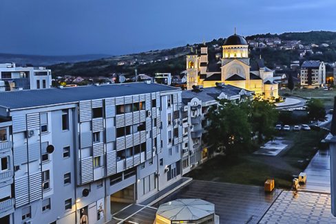 Jednosoban Maxim zgrada (6 of 6)