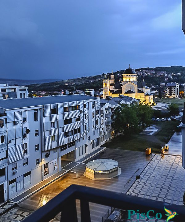 Jednosoban Maxim zgrada (6 of 6)