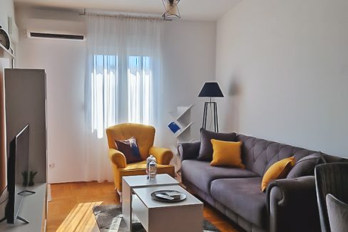 Jednosoban Zabjelo (1 of 11)