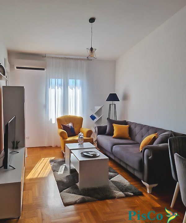 Jednosoban Zabjelo (1 of 11)