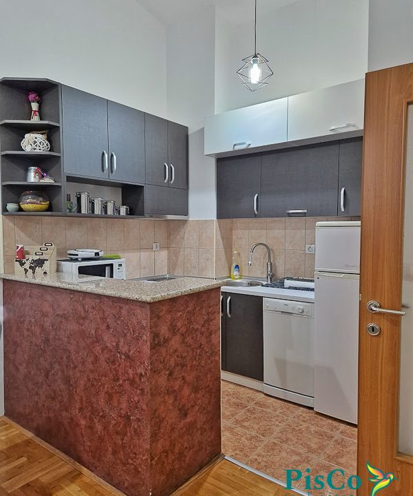 Jednosoban Zabjelo (5 of 11)