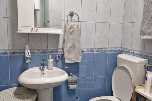 Jednosoban Zabjelo (9 of 11)