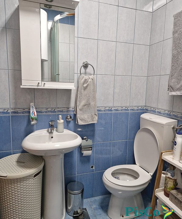 Jednosoban Zabjelo (9 of 11)