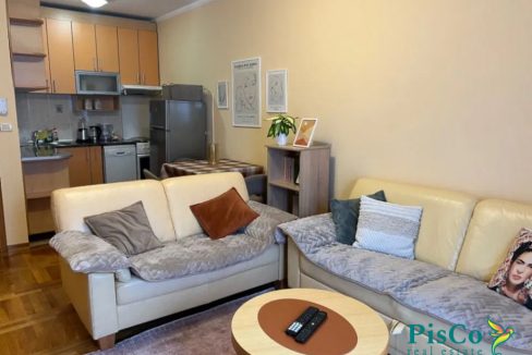 Jednosoban iza Mase (1 of 9)