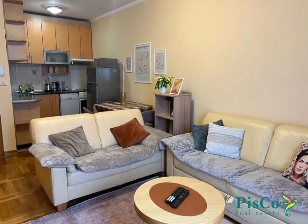 Jednosoban iza Mase (1 of 9)