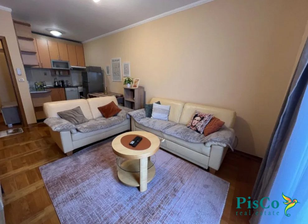 Jednosoban iza Mase (3 of 9)