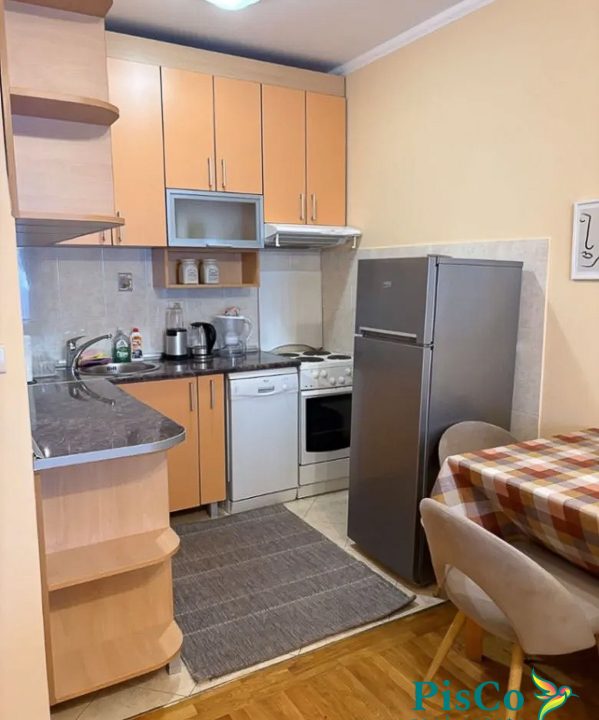 Jednosoban iza Mase (6 of 9)