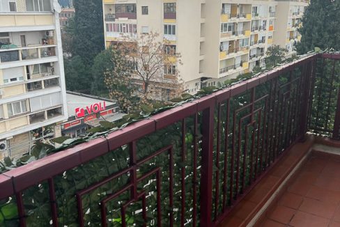 Jednosoban kod Mase (1 of 12)