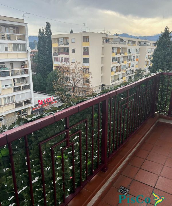 Jednosoban kod Mase (1 of 12)