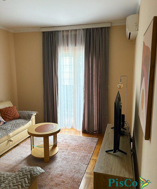 Jednosoban kod Mase (3 of 12)