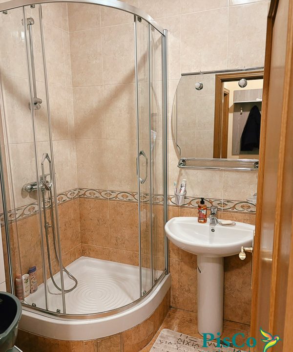 Jednosoban kod Mase (6 of 12)