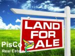Land for sale