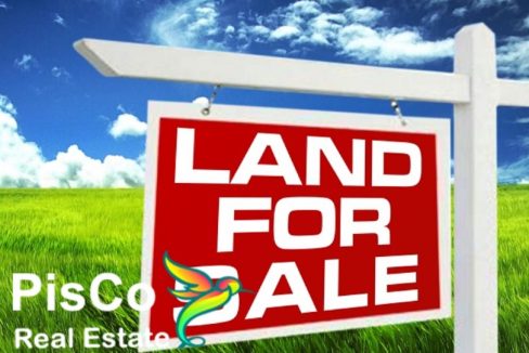 Land for sale