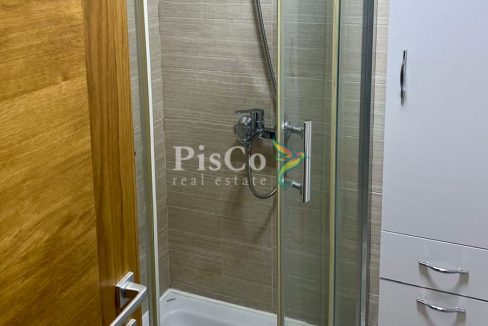 Namjesten jednosoban stan izdavanje 43m2, City kvart, Podgorica-043