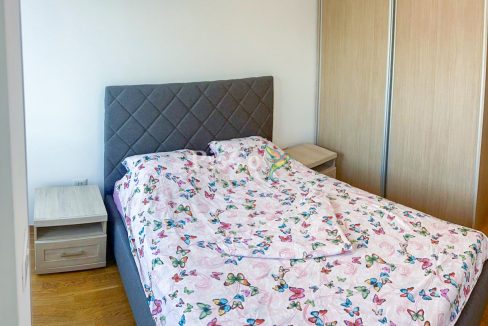 Namjesten jednosoban stan izdavanje 43m2, City kvart, Podgorica-278