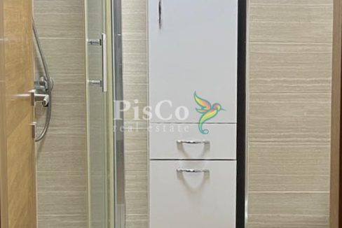 Namjesten jednosoban stan izdavanje 43m2, City kvart, Podgorica-435