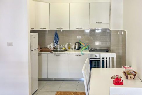 Namjesten jednosoban stan izdavanje 43m2, City kvart, Podgorica-747