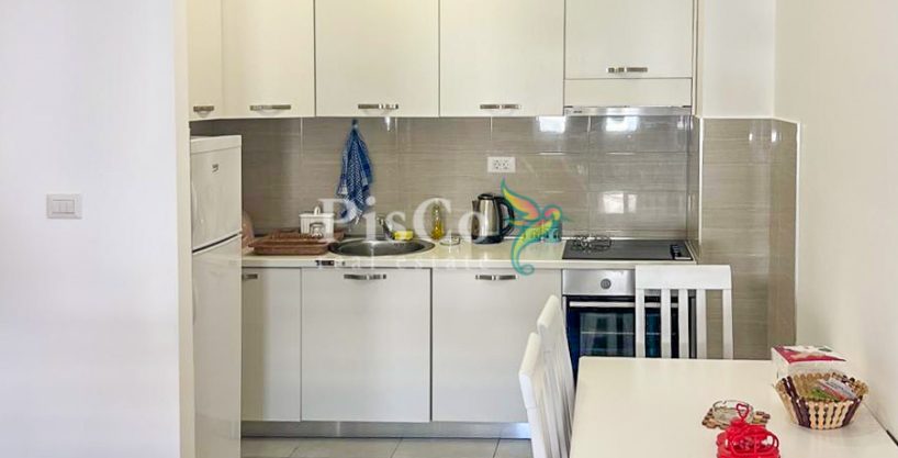 Jednosoban stan City kvart, 43m2, Izdavanje, Podgorica