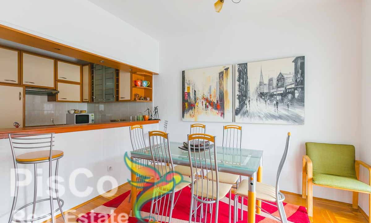 Novogradnja za izdavanja -1