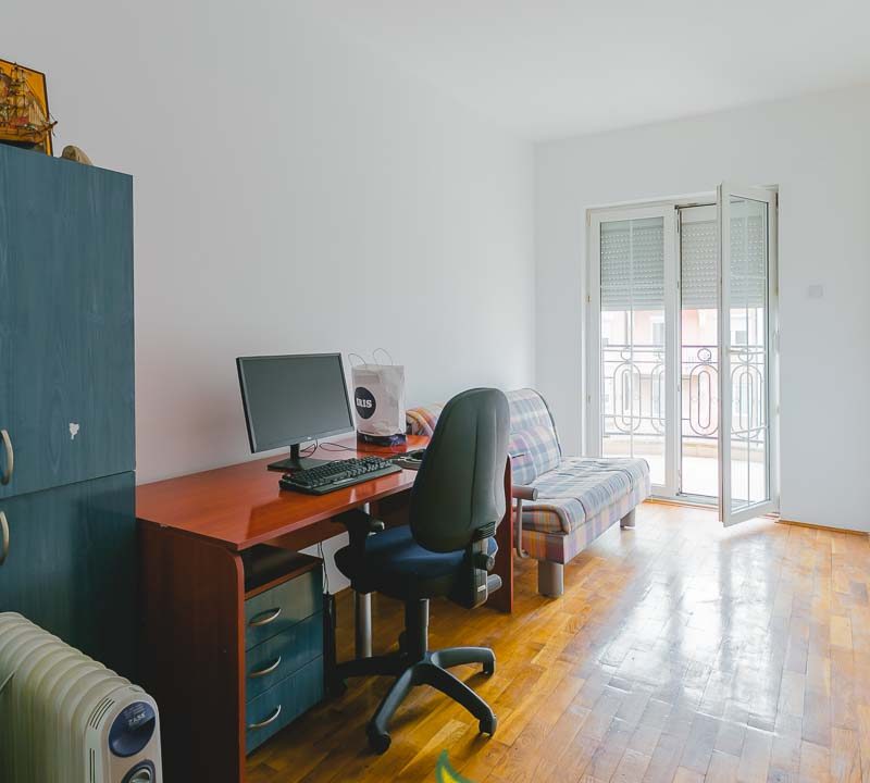 Novogradnja za izdavanja -3