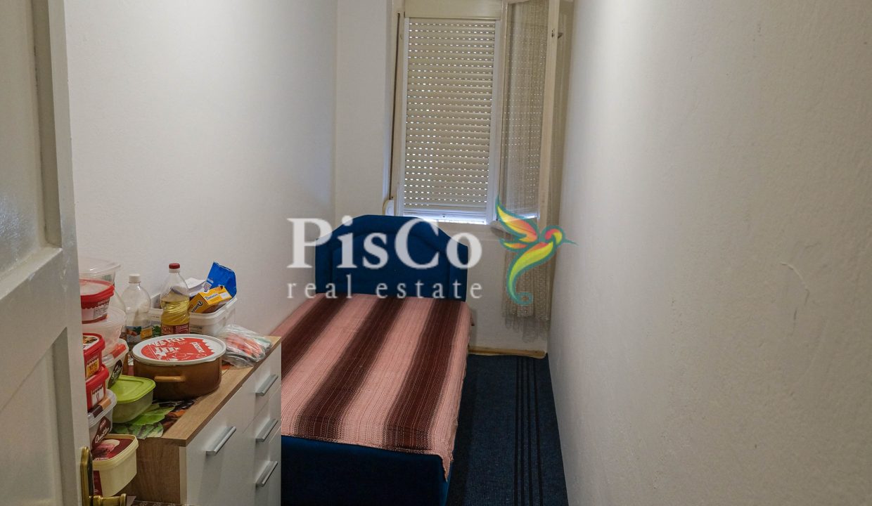 Prodaja Dvosoban stan 57m2, Humci, Niksic (1 of 7)