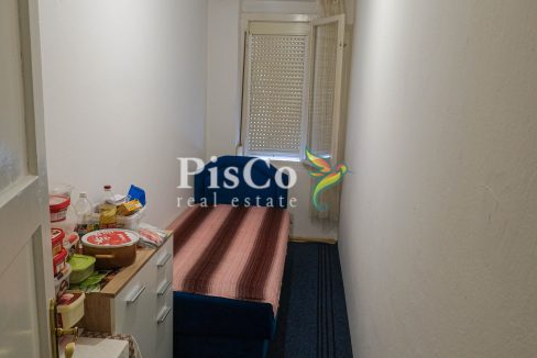 Prodaja Dvosoban stan 57m2, Humci, Niksic (1 of 7)