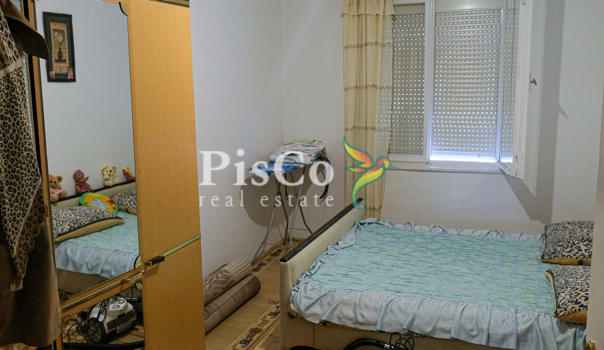 Prodaja Dvosoban stan 57m2, Humci, Niksic (2 of 7)