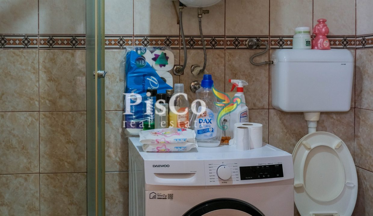 Prodaja Dvosoban stan 57m2, Humci, Niksic (3 of 7)