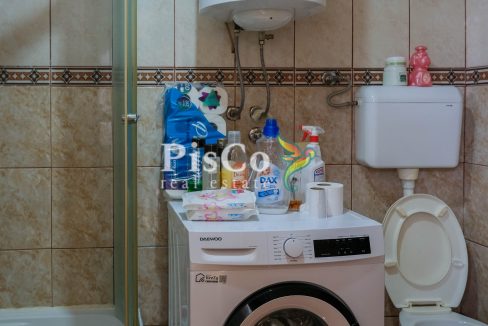 Prodaja Dvosoban stan 57m2, Humci, Niksic (3 of 7)