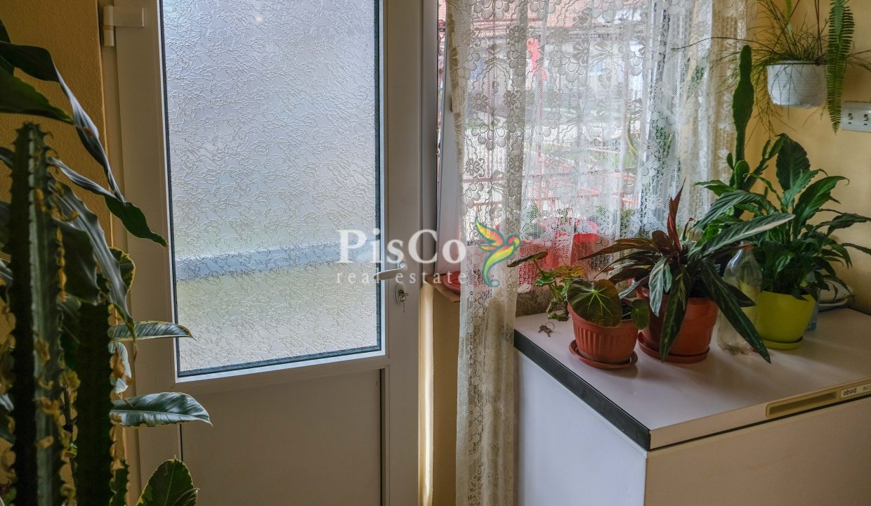 Prodaja Dvosoban stan 57m2, Humci, Niksic (4 of 7)