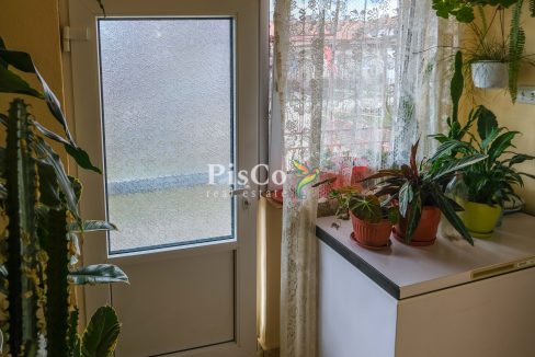 Prodaja Dvosoban stan 57m2, Humci, Niksic (4 of 7)