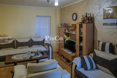 Prodaja Dvosoban stan 57m2, Humci, Niksic (5 of 7)