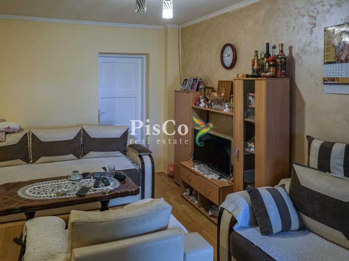 Prodaja Dvosoban stan 57m2 Humci Niksic 5 of 7