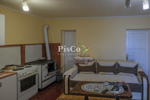 Prodaja Dvosoban stan 57m2, Humci, Niksic (6 of 7)