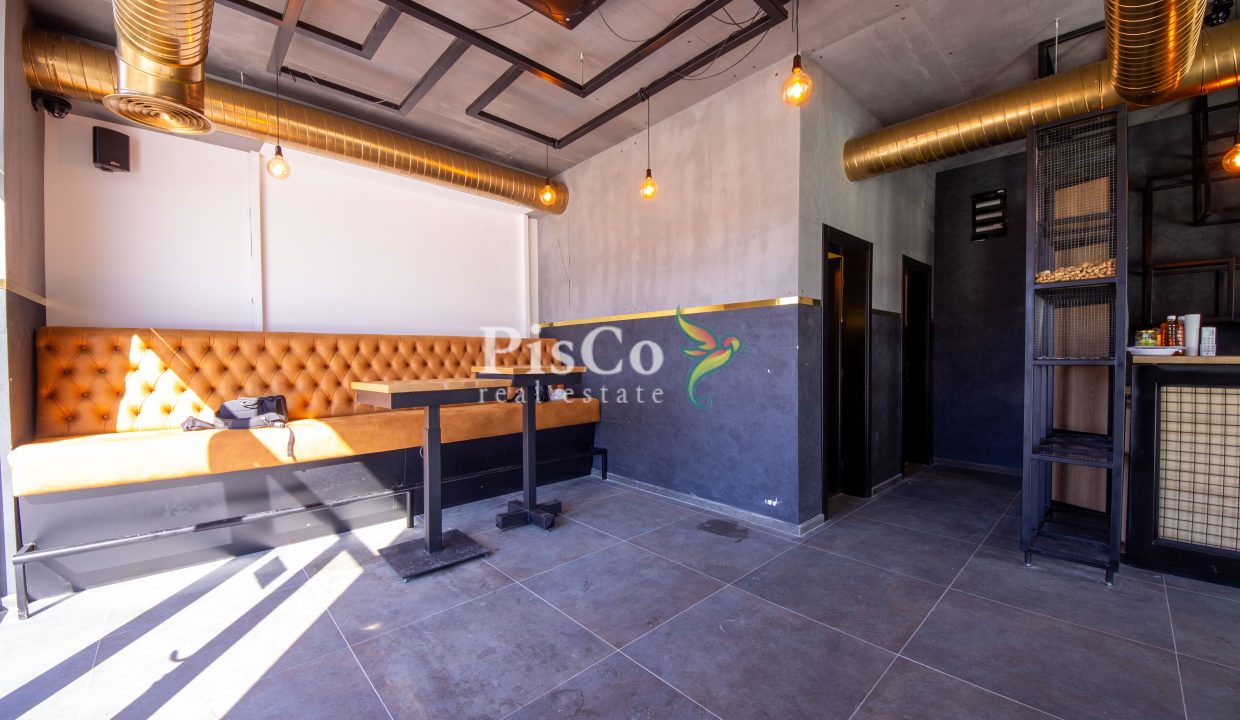 Prodaja Poslovni prostor 84m2, Kvart kod Katolicke crkve, Niksic (3 of 8)