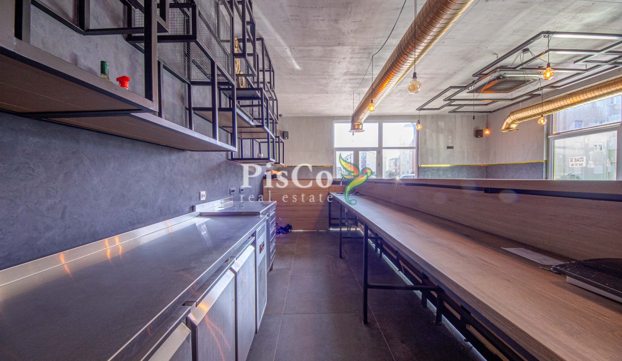 Prodaja Poslovni prostor 84m2, Kvart kod Katolicke crkve, Niksic (4 of 8)