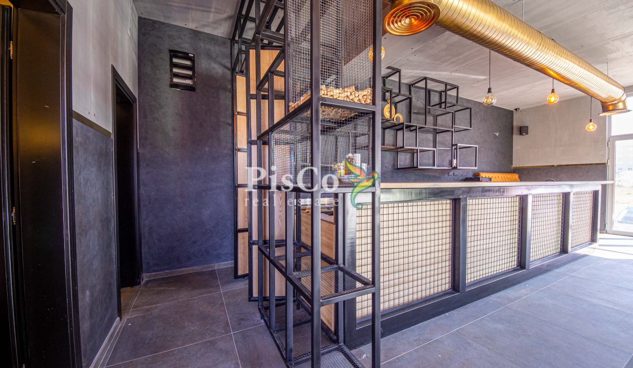 Prodaja Poslovni prostor 84m2, Kvart kod Katolicke crkve, Niksic (7 of 8)