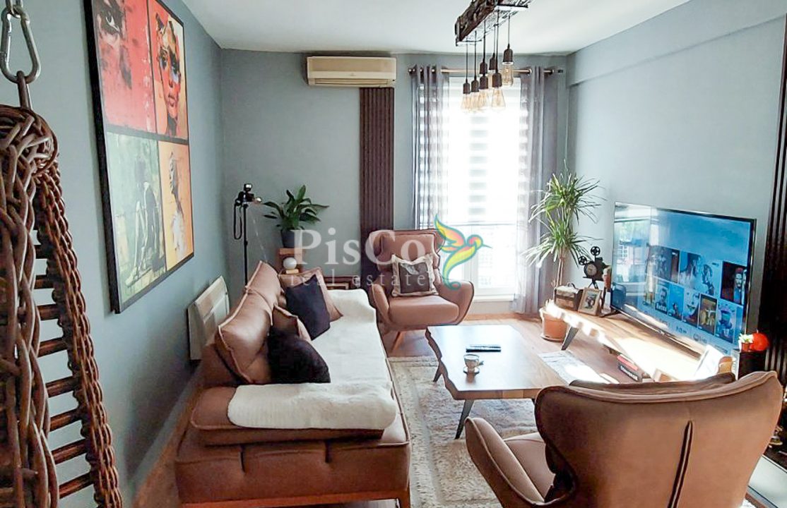 Prodaja četvorosoban dupleks u Podgorici, 127m2, Vezirov most, Podgorica-187