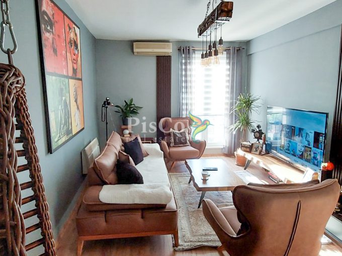 Prodaja cetvorosoban dupleks u Podgorici 127m2 Vezirov most Podgorica 187