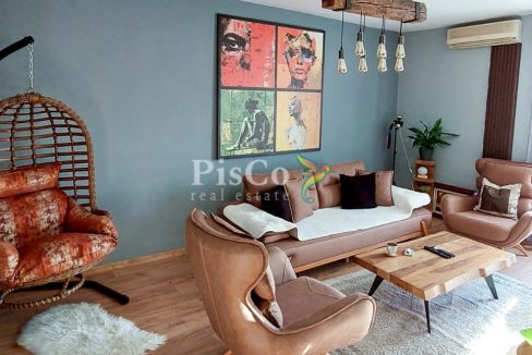 Prodaja četvorosoban dupleks u Podgorici, 127m2, Vezirov most, Podgorica-216