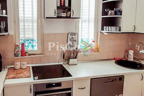 Prodaja četvorosoban dupleks u Podgorici, 127m2, Vezirov most, Podgorica-502