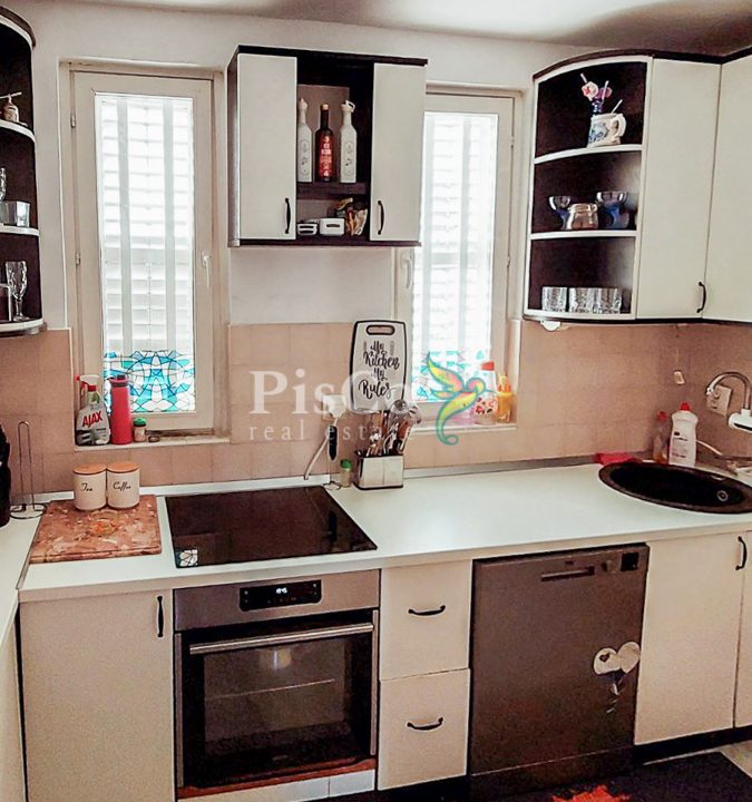 Prodaja četvorosoban dupleks u Podgorici, 127m2, Vezirov most, Podgorica-502