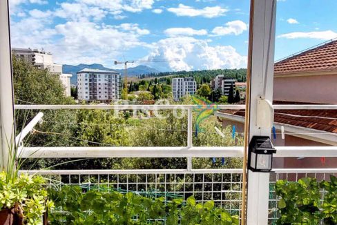 Prodaja četvorosoban dupleks u Podgorici, 127m2, Vezirov most, Podgorica-558